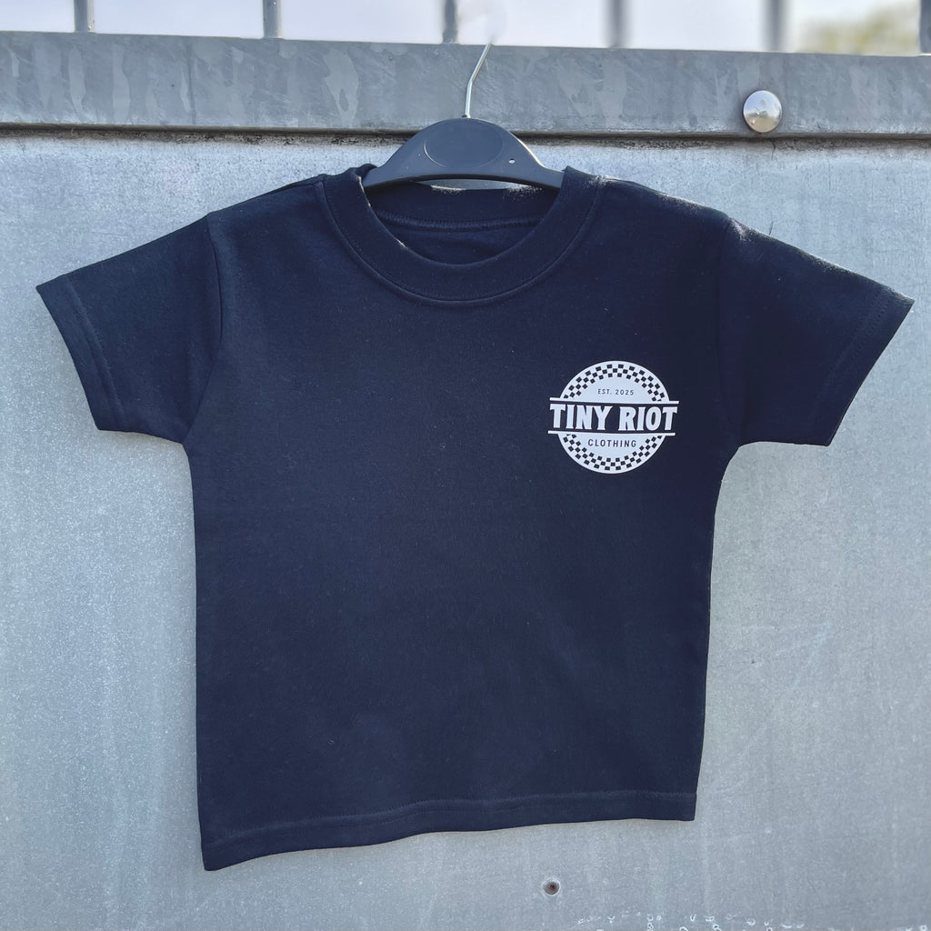 'LETTUCE, TURNIP THE BEET' TEE