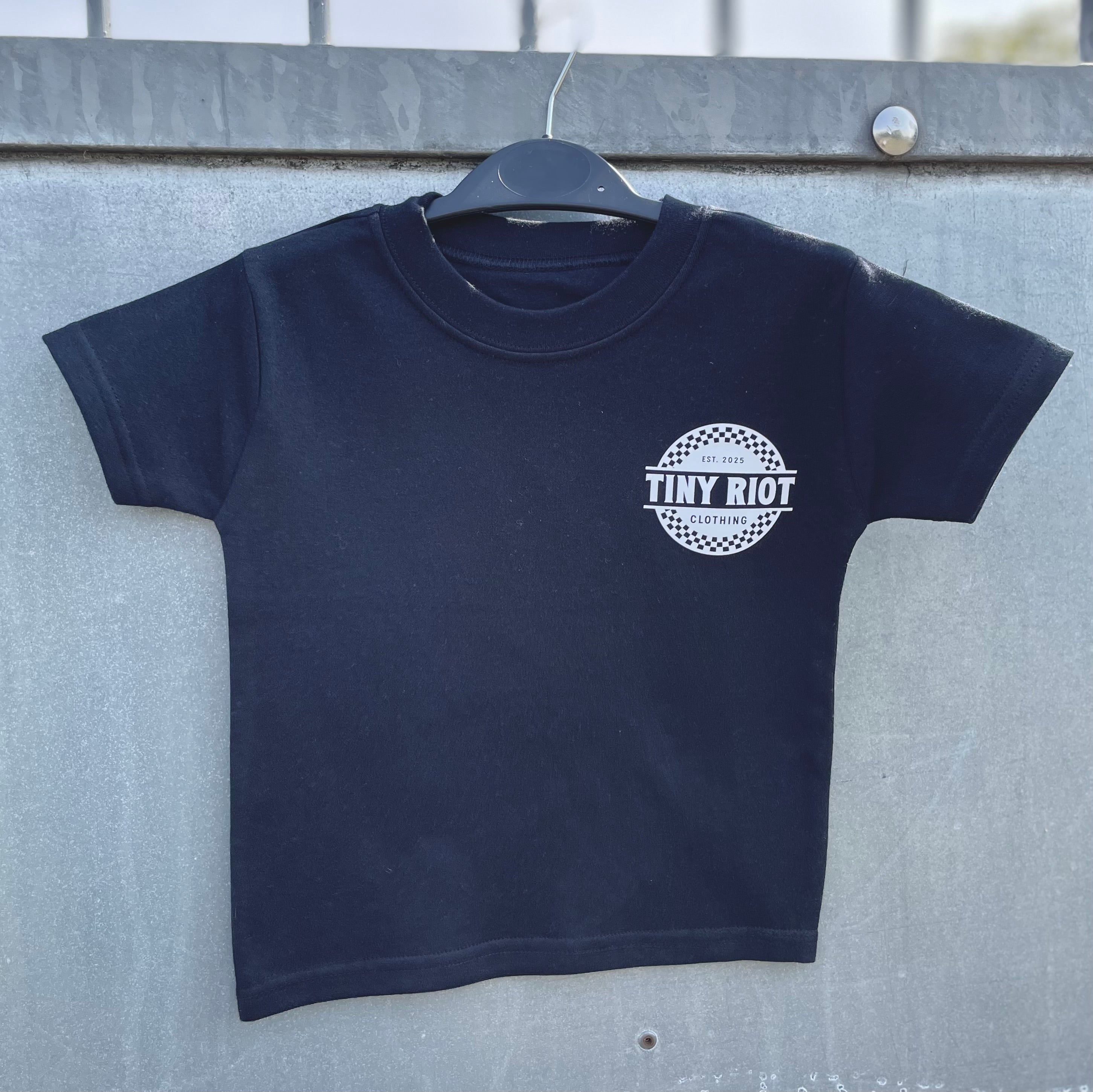 'LETTUCE, TURNIP THE BEET' TEE