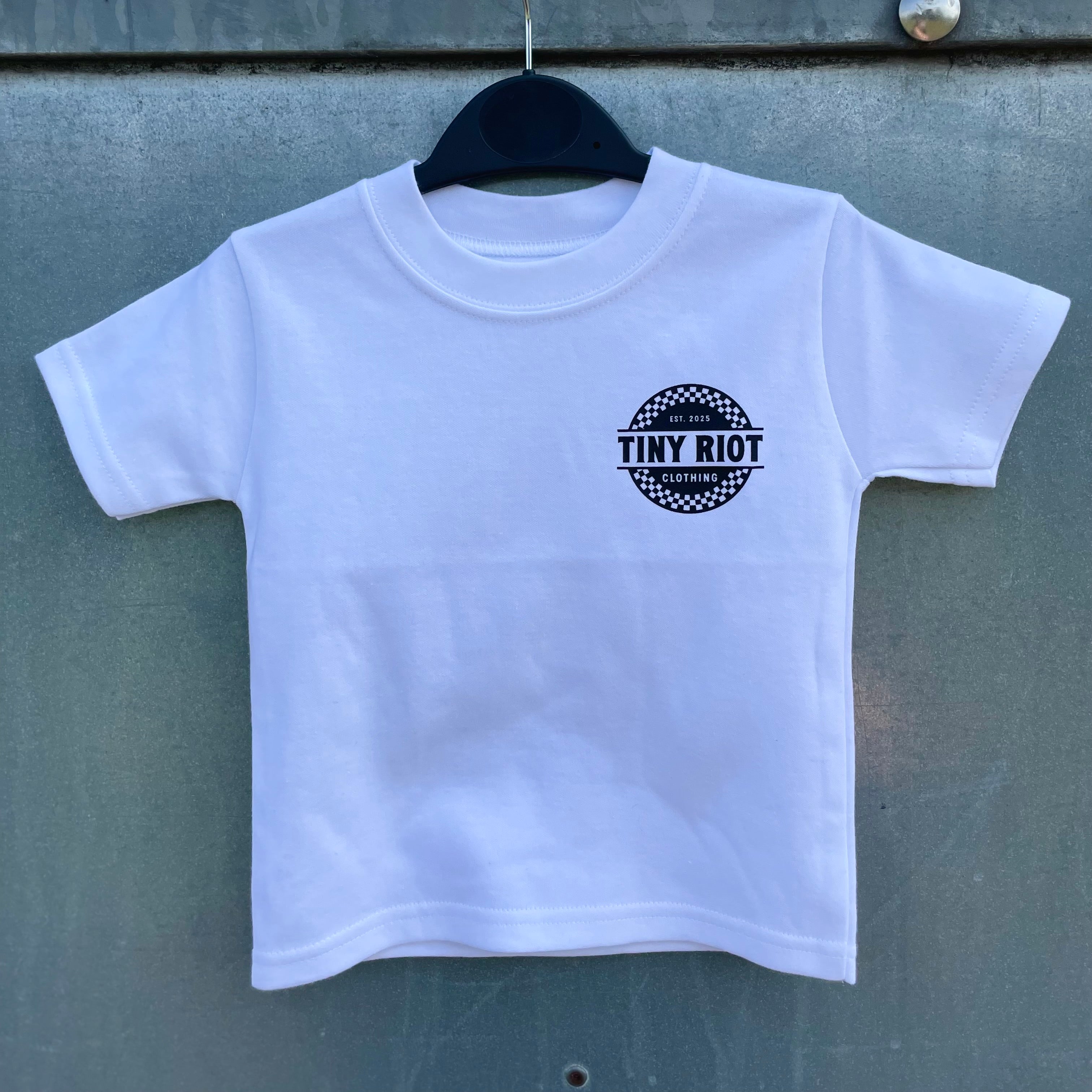 'ARE YOU FEELING BOUQUET?' TEE