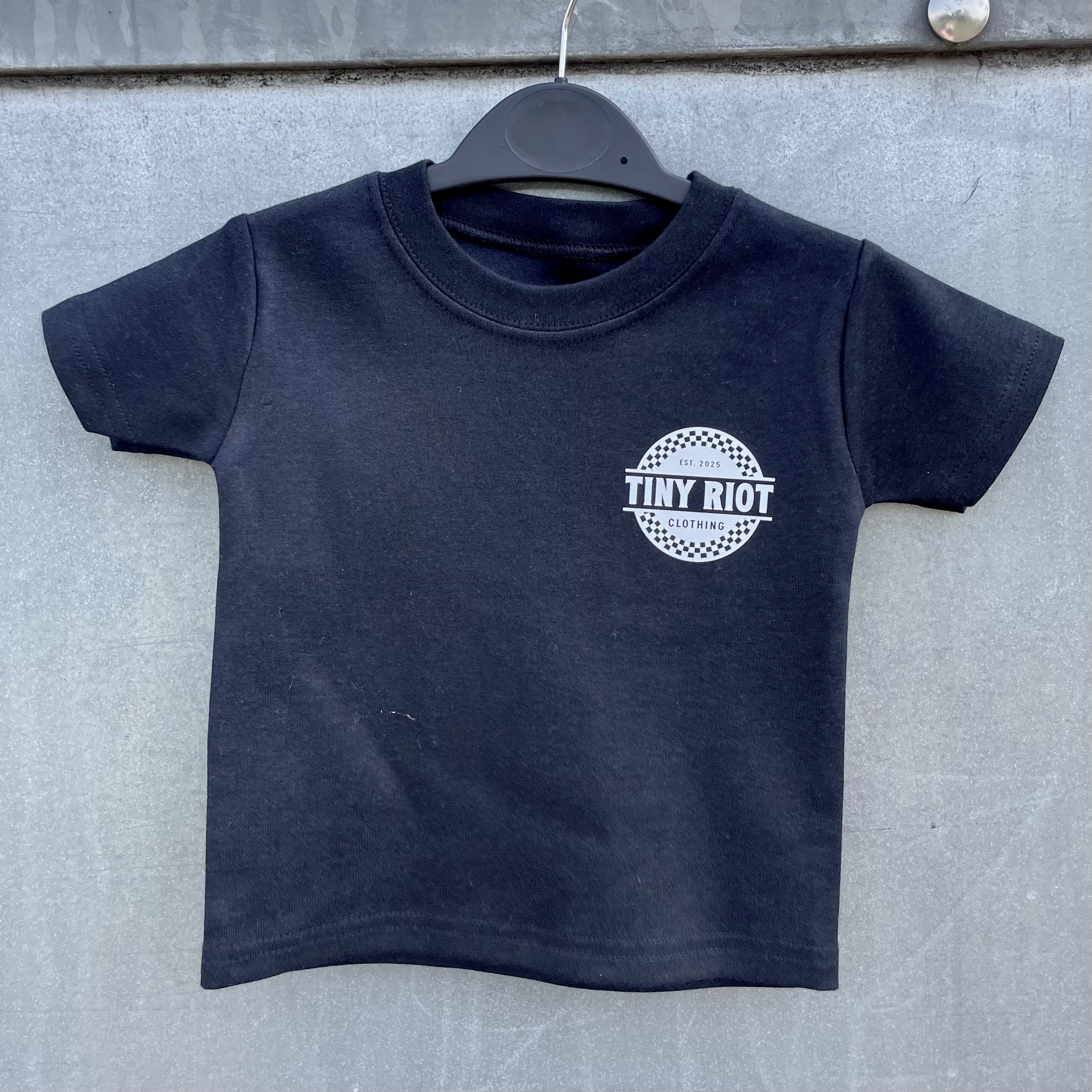 'OOZING STYLE' TEE