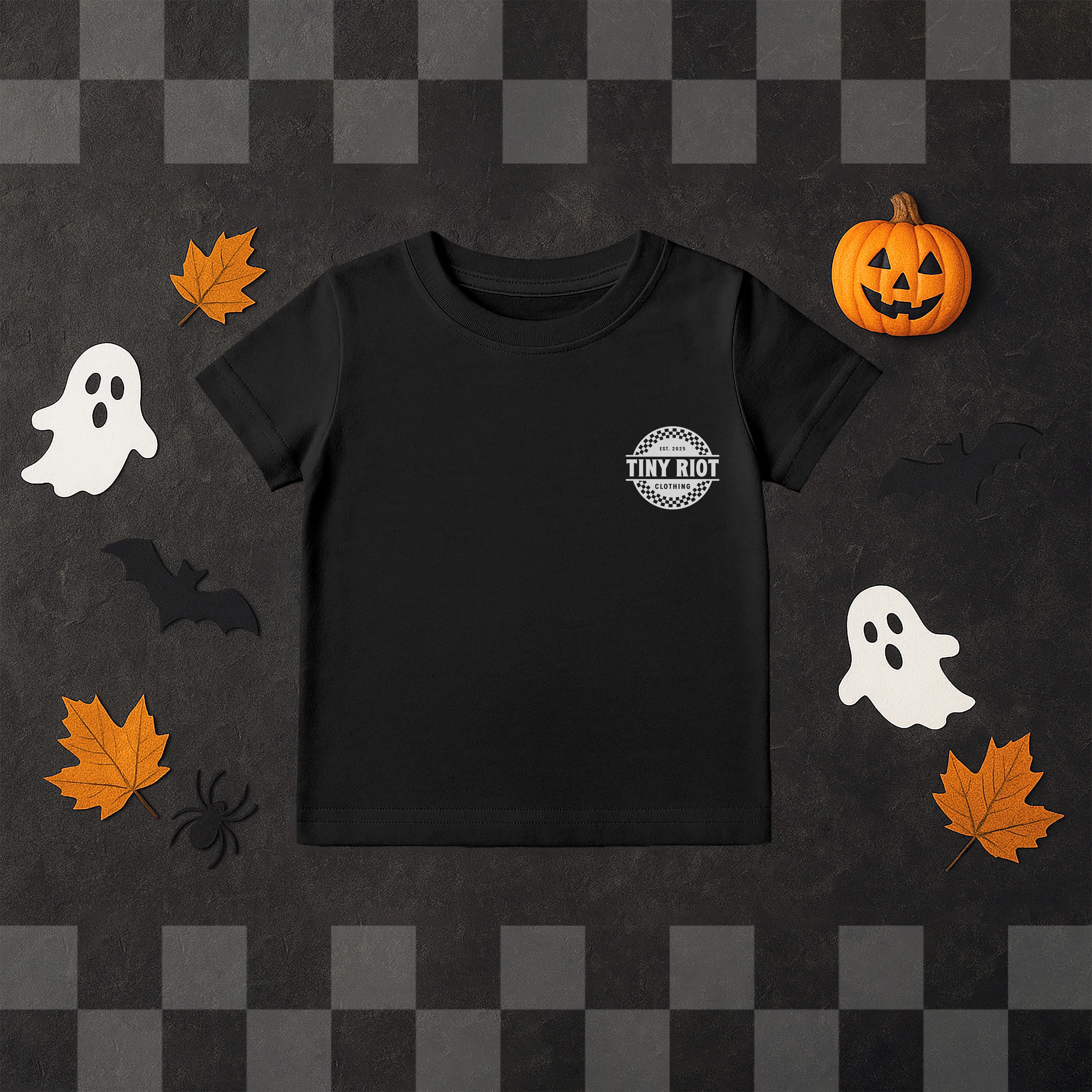 'CREEPIN' IT REAL' TEE
