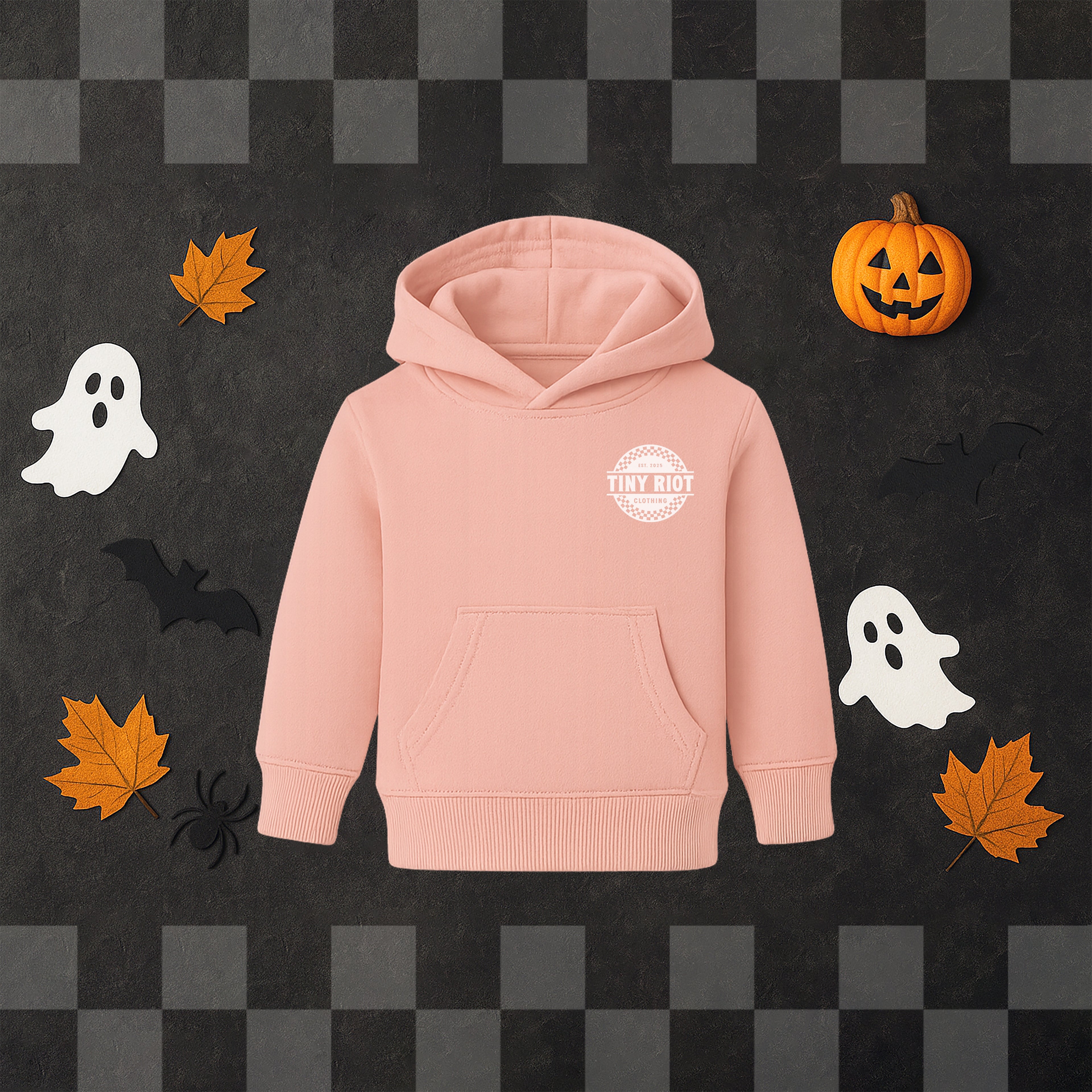 'IT'S GIVING WITCH' HOODIE