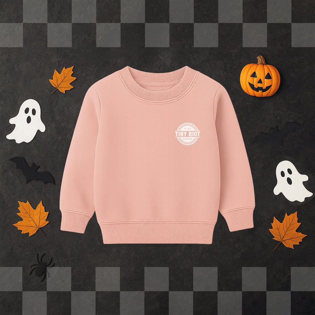 'IT'S GIVING WITCH' SWEATSHIRT