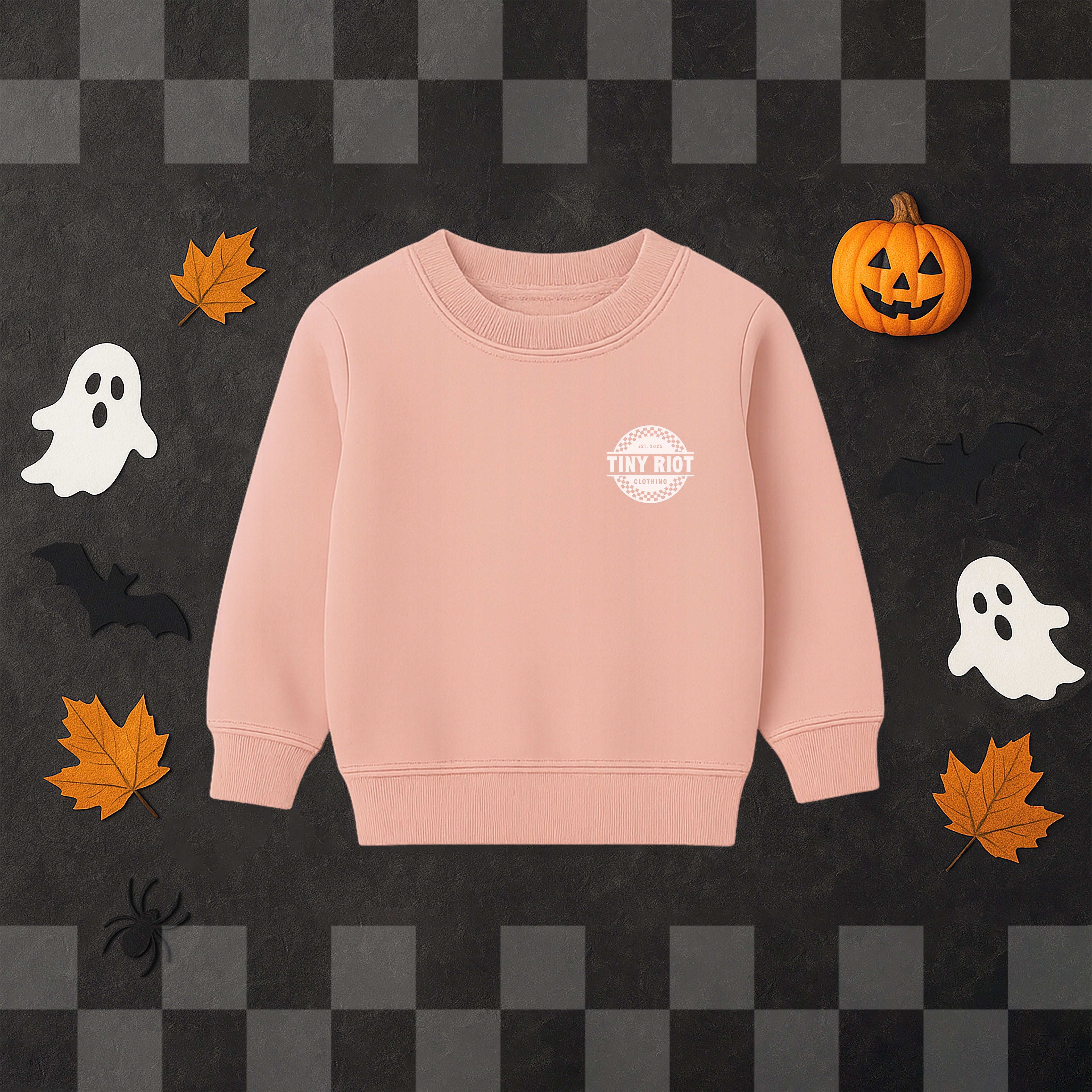 'IT'S GIVING WITCH' SWEATSHIRT