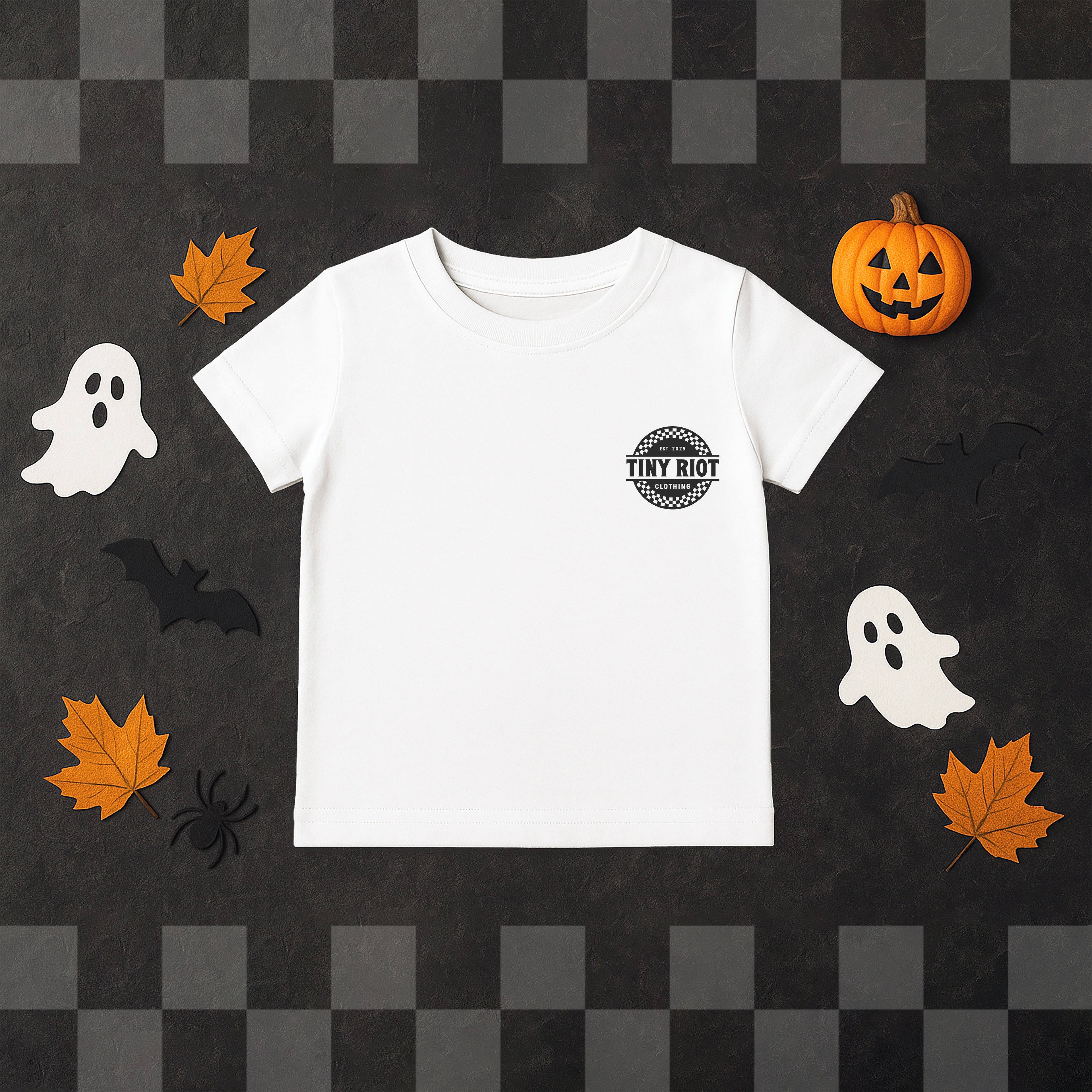 'CREEPIN' IT REAL' TEE