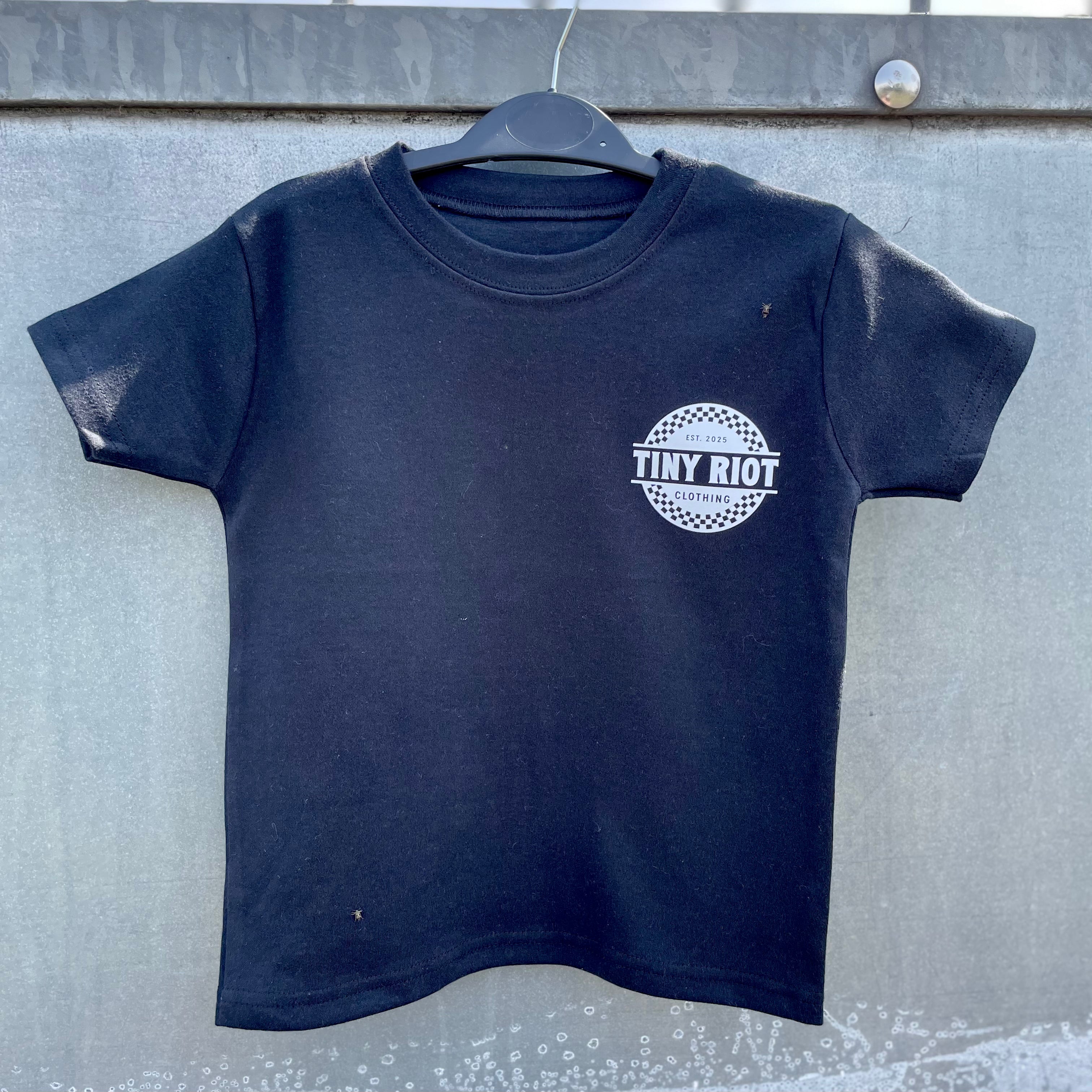 'FAIRY TALES' TEE