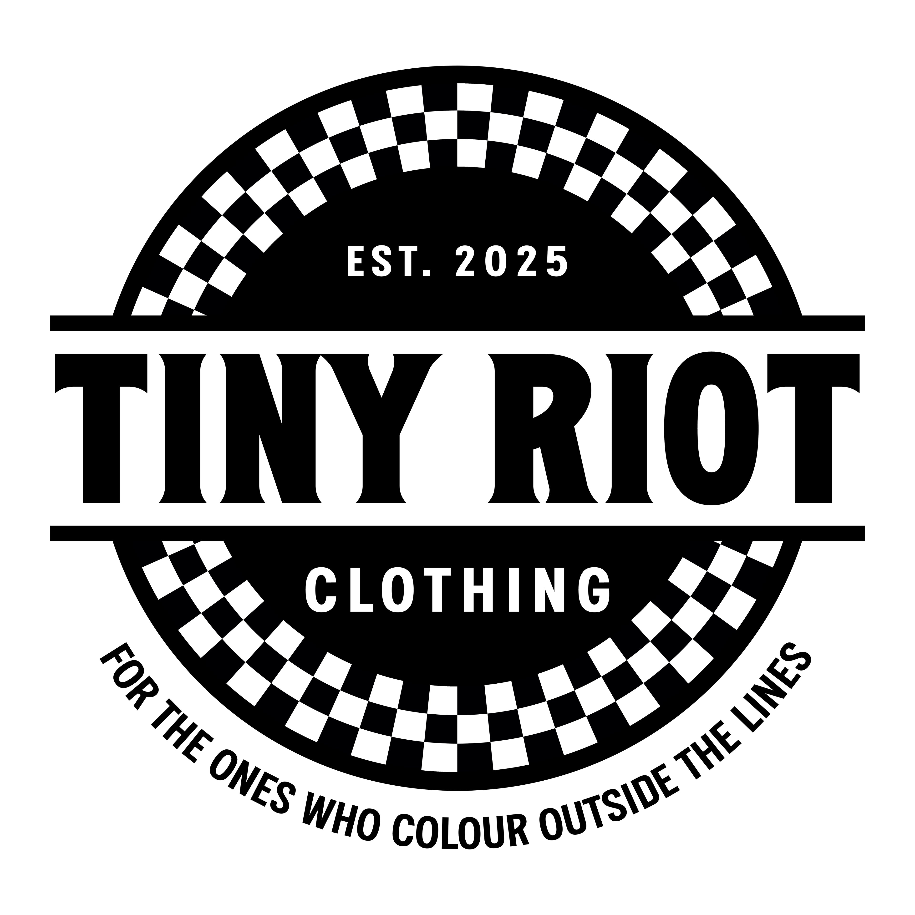 Tiny Riot Clothing